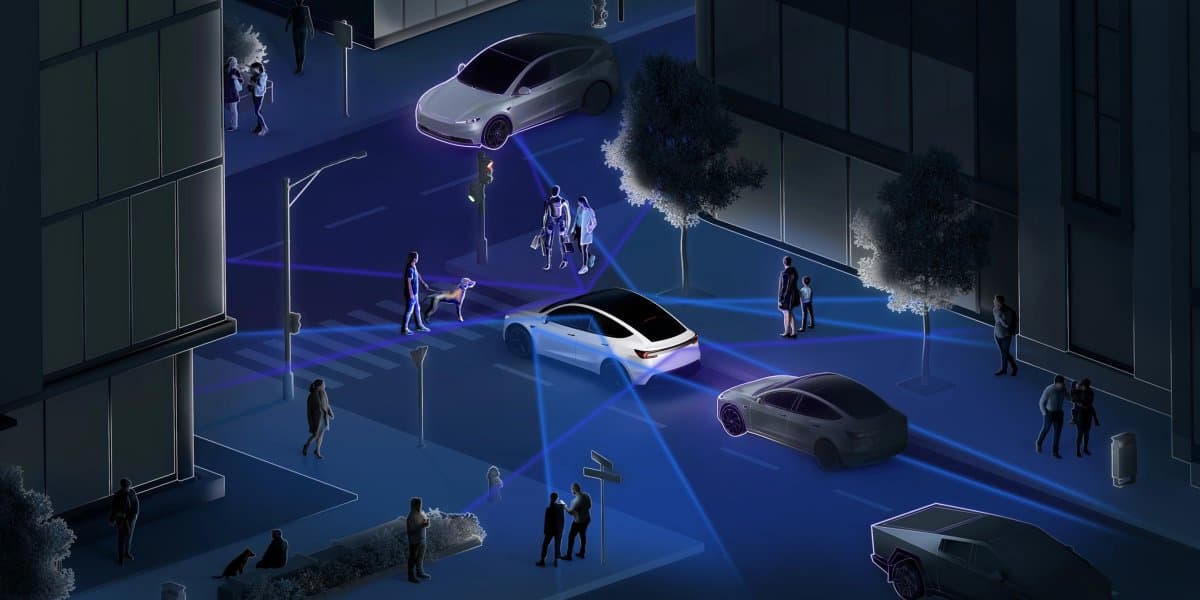 Frankreich blockiert Tesla FSD Supervised: Zu schnell, zu wenig Fahrer-Aufmerksamkeit, EU-Abstimmung im Oktober