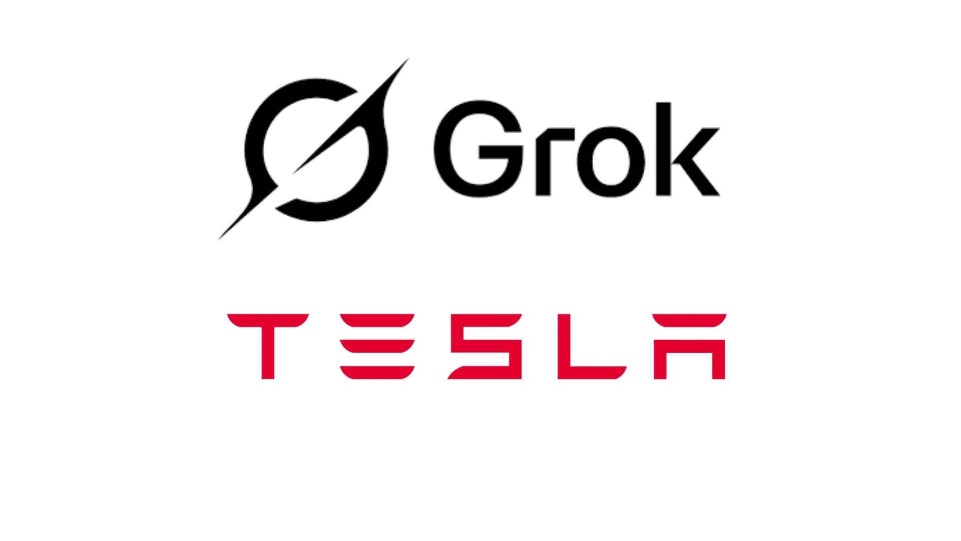 Tesla bringt Grok in ganz Europa, und macht den Chatbot per Update zur Sprach-Fernbedienung fĂŒrs Auto