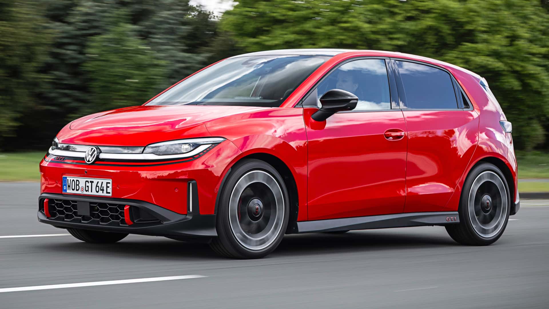 VW, Škoda und Cupra: Über 70.000 Bestellungen für die neuen Einstiegs-E-Autos in nur drei Monaten