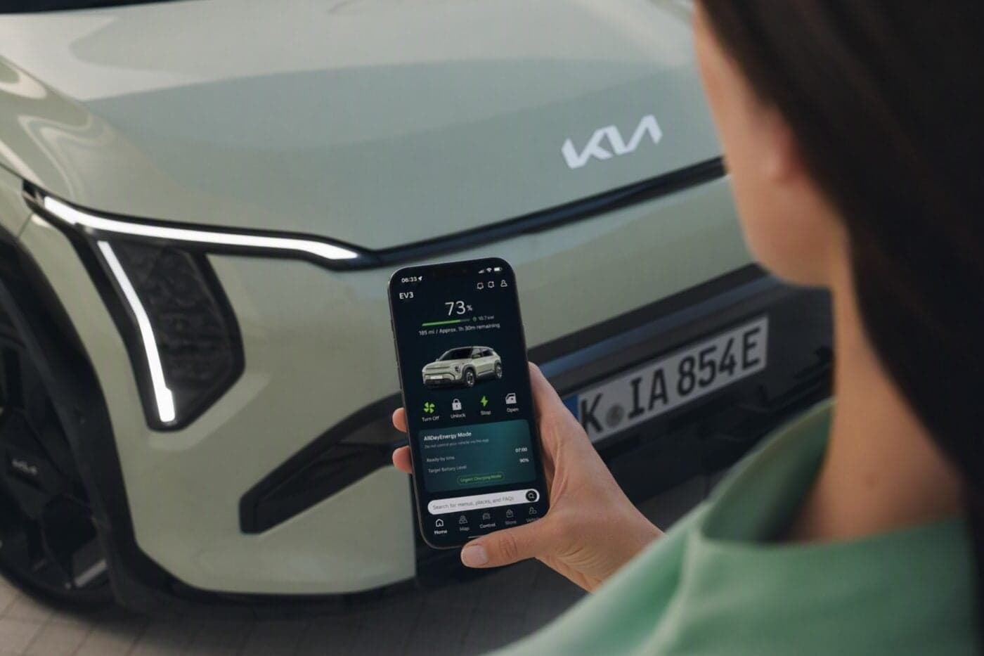 Hyundai und Kia starten neue Marke für bidirektionales Laden