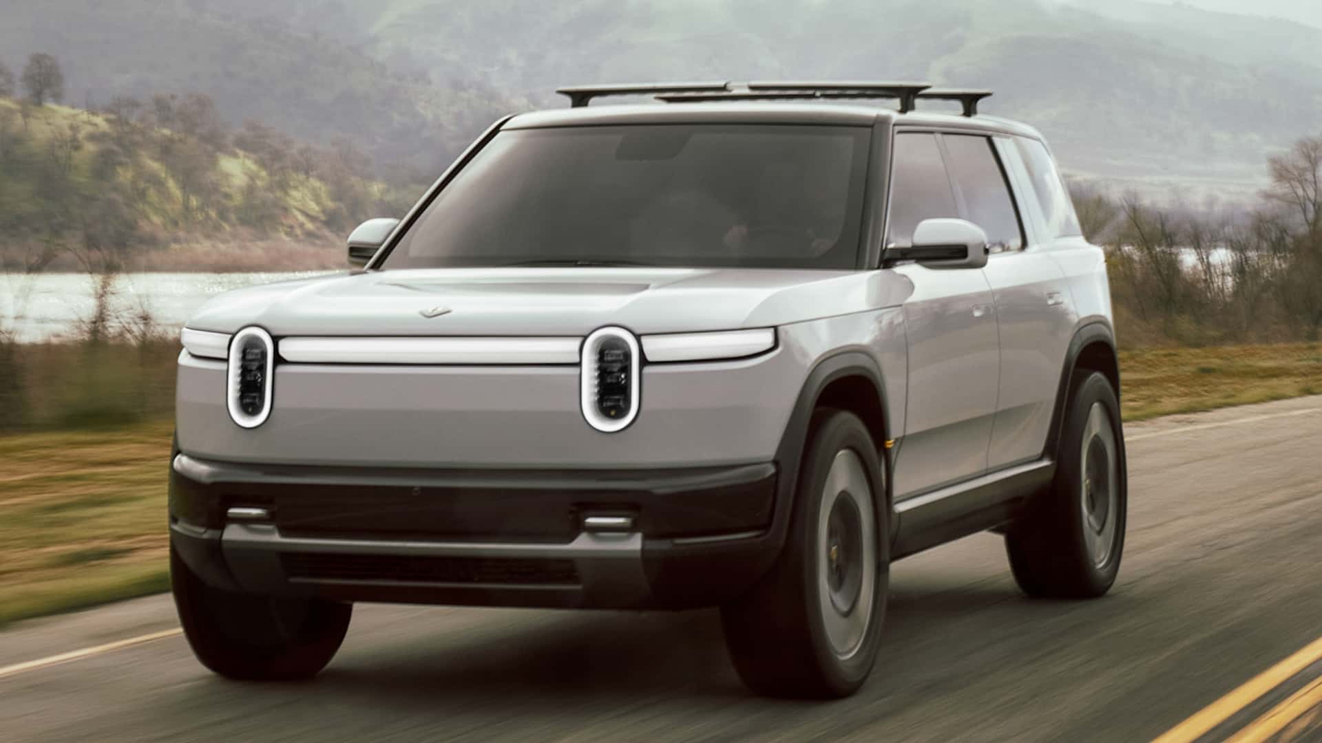 Rivian R2: So drückt Rivian die Kosten und macht das Fahrwerk trotzdem R1-würdig