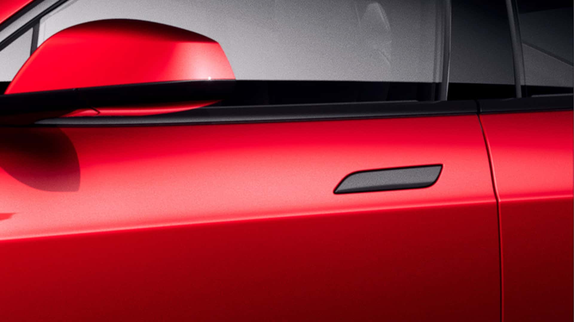 NHTSA nimmt elektronische Türöffner ins Visier, Tesla-Design könnte neue US-Sicherheitsregeln auslösen
