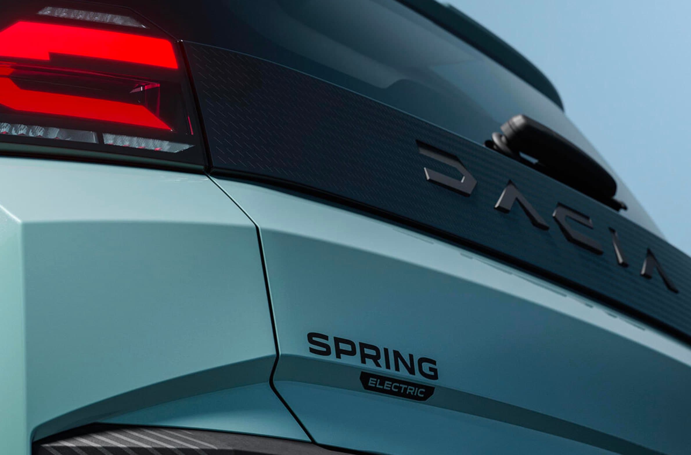 Dacia Spring 2027: Neuer Mini-Crossover auf Twingo-Basis