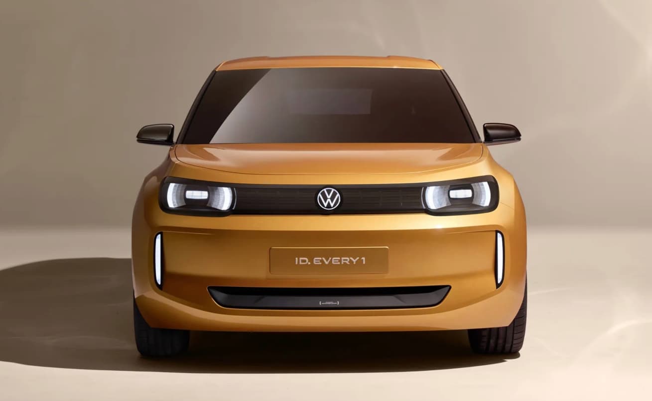 VW ID Every1: Produktion für 20.000-Euro-Elektroauto läuft an