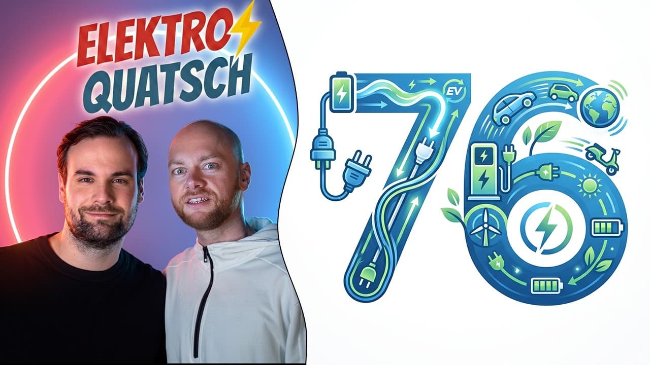 #76 - VW-Krise, BMW iX5, Tesla FSD Lite, NIO, Ferrari Luce, Zeekr, Renault Twingo & Waymo in DE