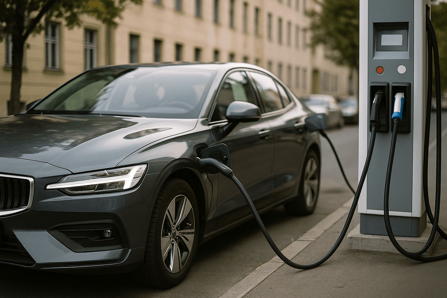 E-Auto-Zulassungen: Kroatien +450 % – Osteuropa zieht an