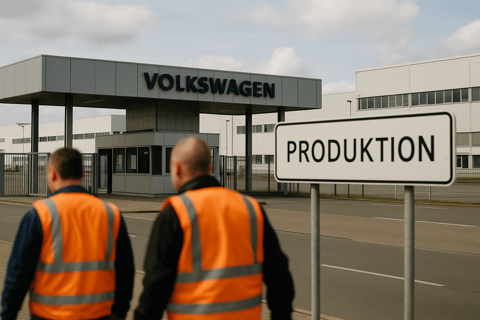 VW Stellenabbau: Dudenhöffer warnt vor Vertrauensverlust