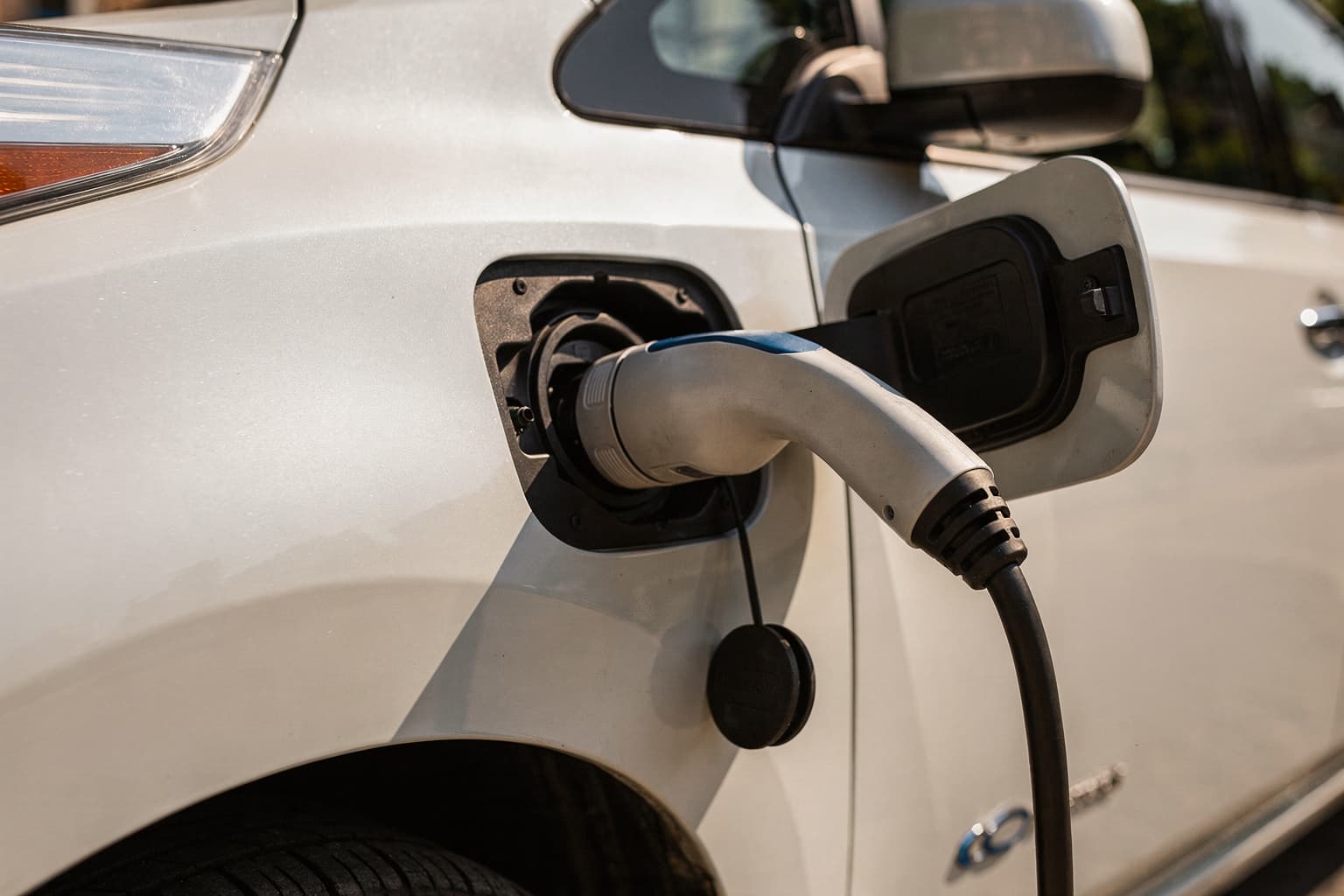 Nissan Leaf und Akku-Degradation: Warum die Horrorstory heute kaum noch gilt
