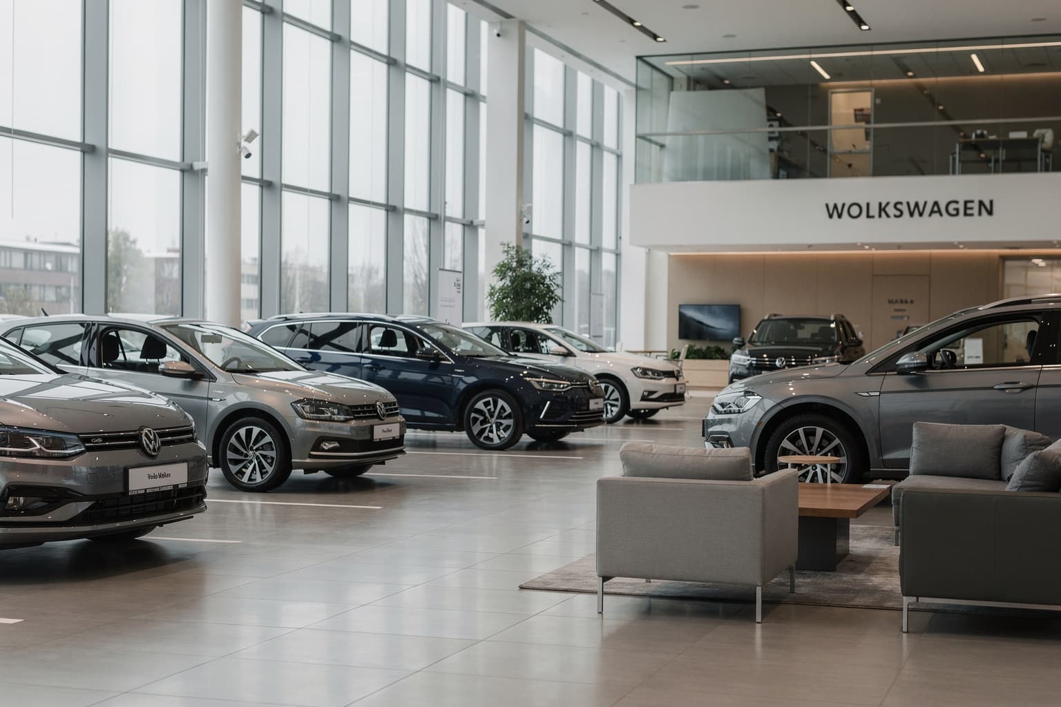 VW-Konzern will bis 2030 bis zu 50% weniger Modelle: Diese Baureihen könnten verschwinden