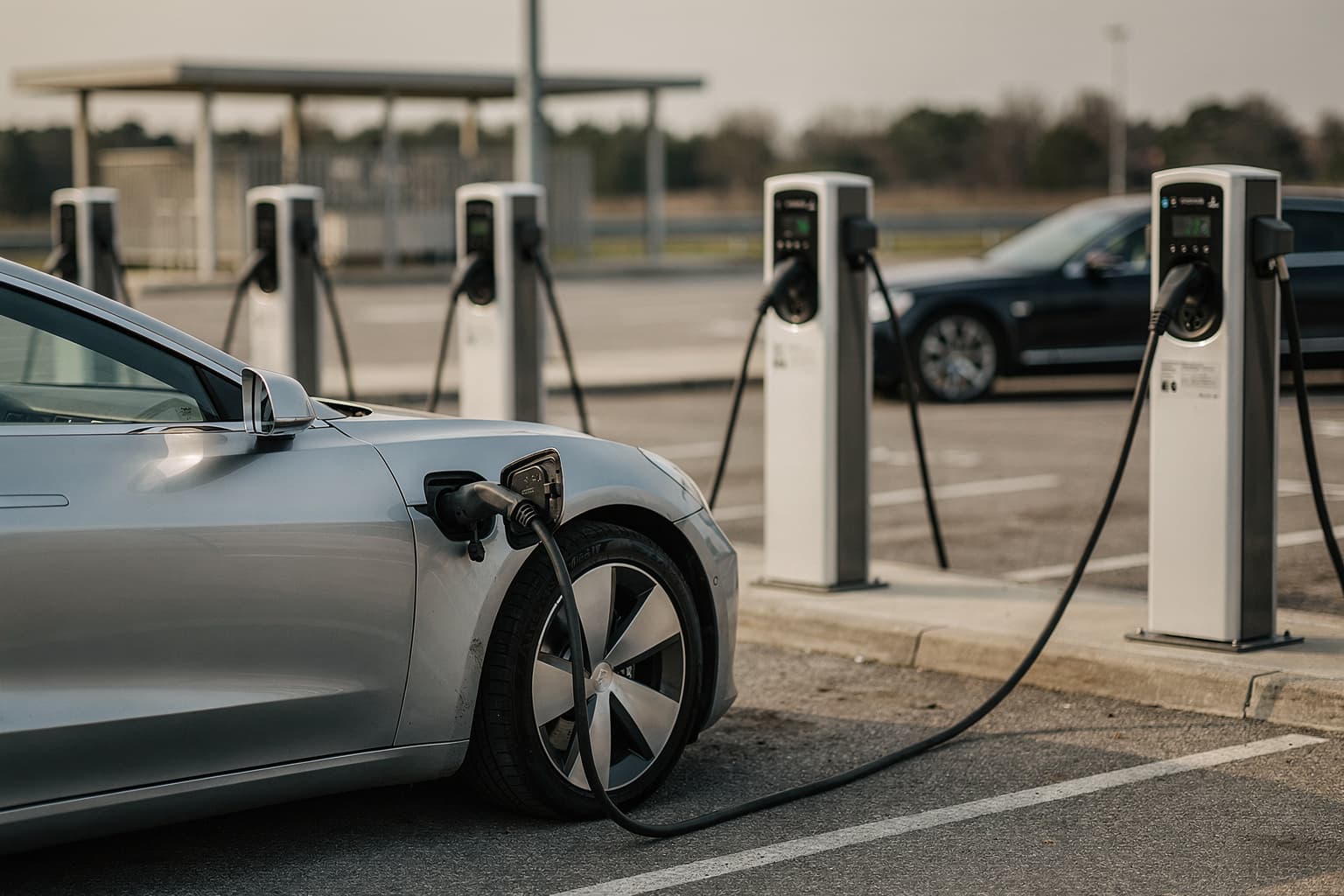 Reichweiten-Ranking 2026: Jetzt drei E-Autos mit über 900 km WLTP, Lucid bleibt vorn