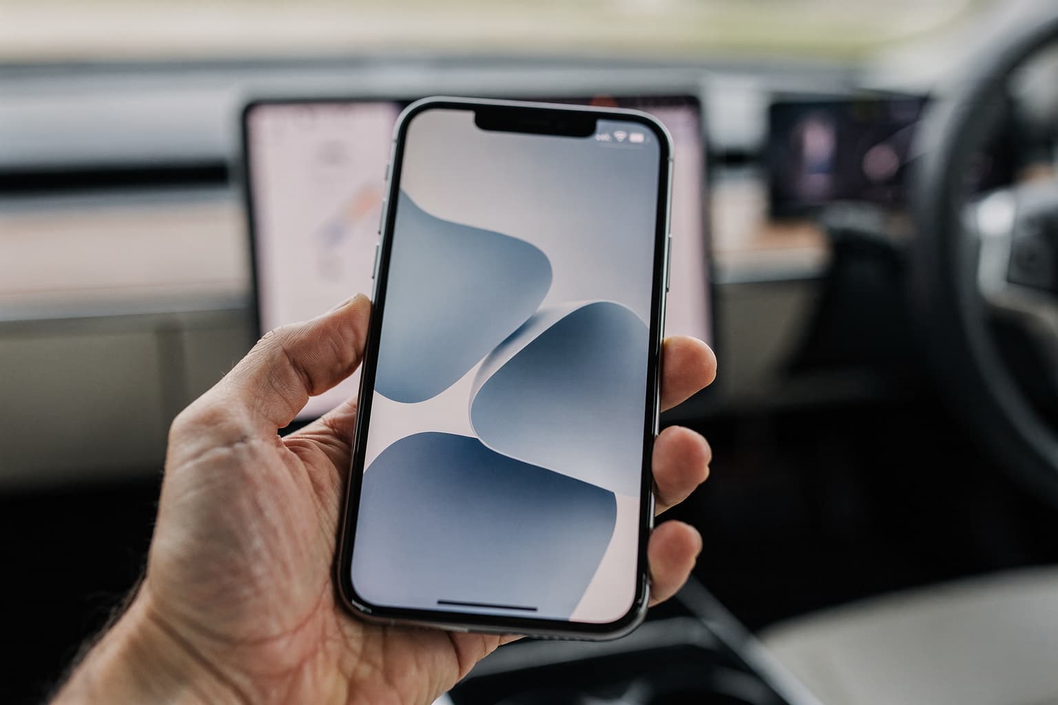 Apple Car ist tot, doch Project Titan lebt in iPhone und Mac weiter