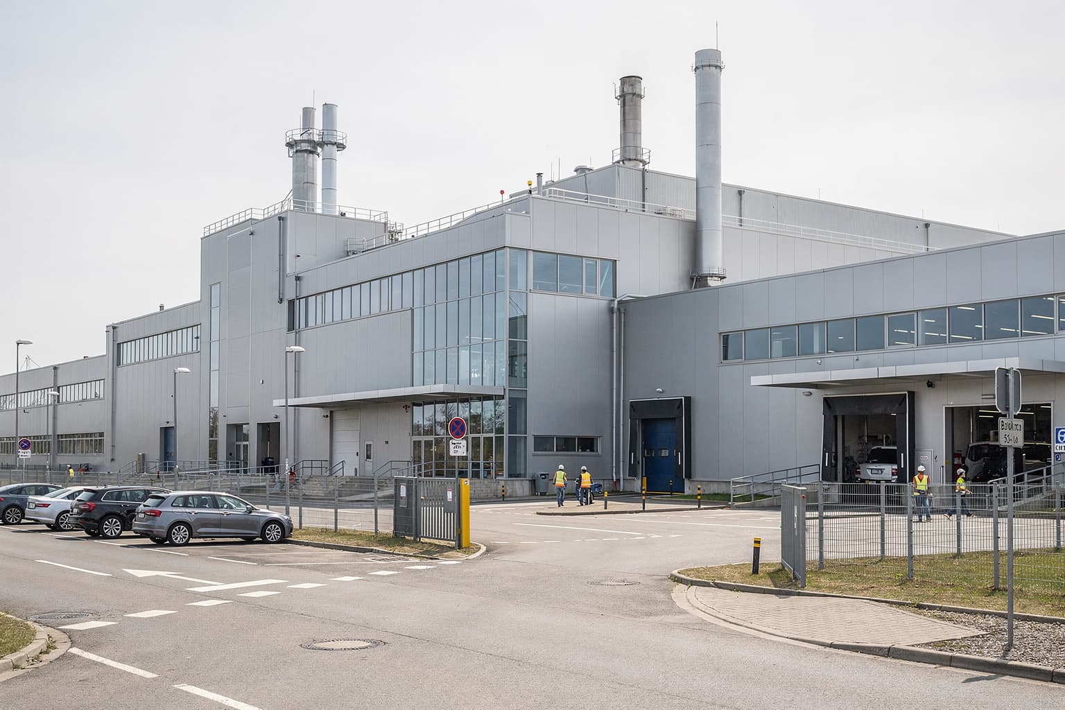 VW-Werk Zwickau: Sachsen will China-Zölle als Hebel für Kooperationen nutzen
