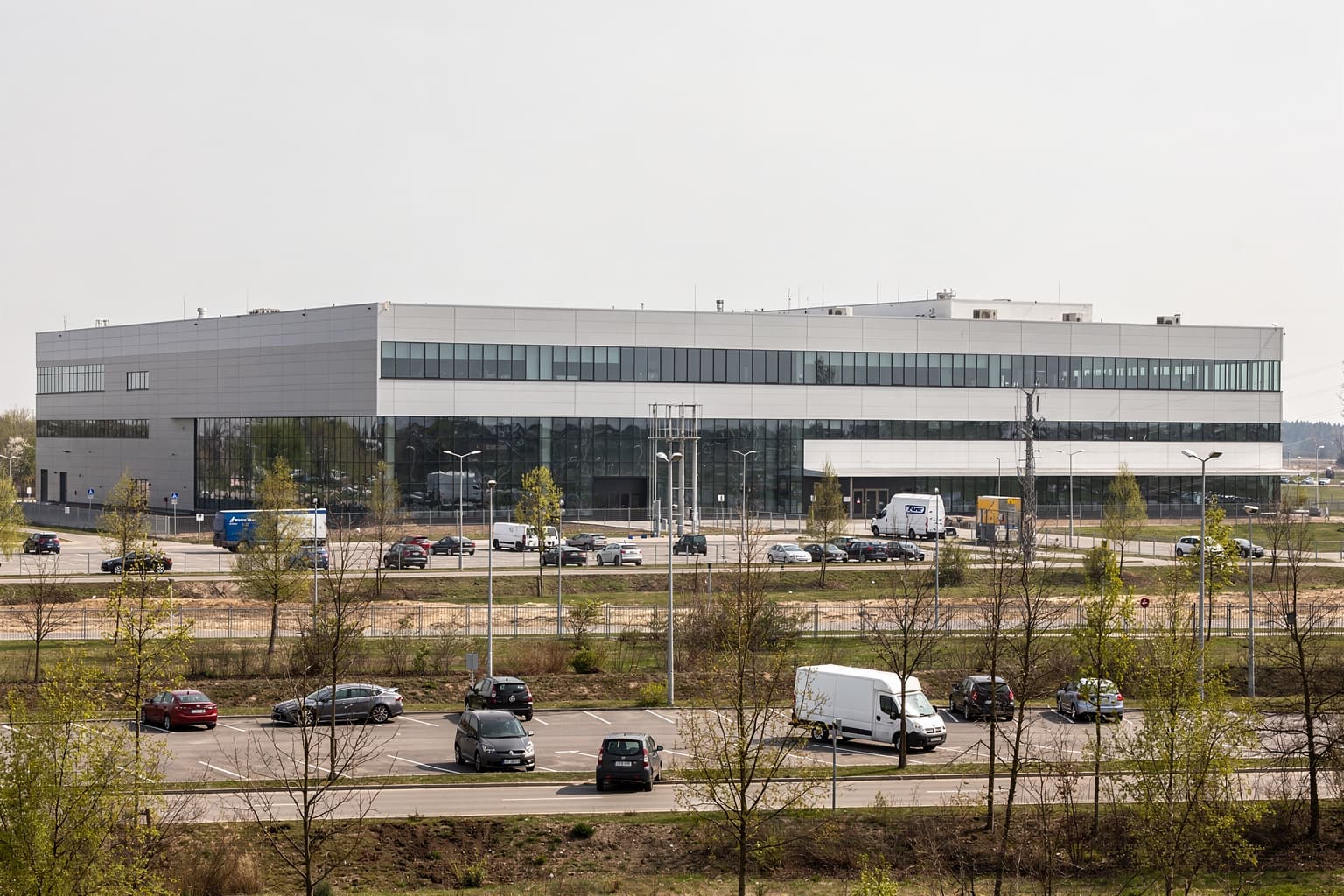 Tesla plant Ausbau von Giga Berlin und neue Batterie-Investitionen, das steckt im frischen Filing