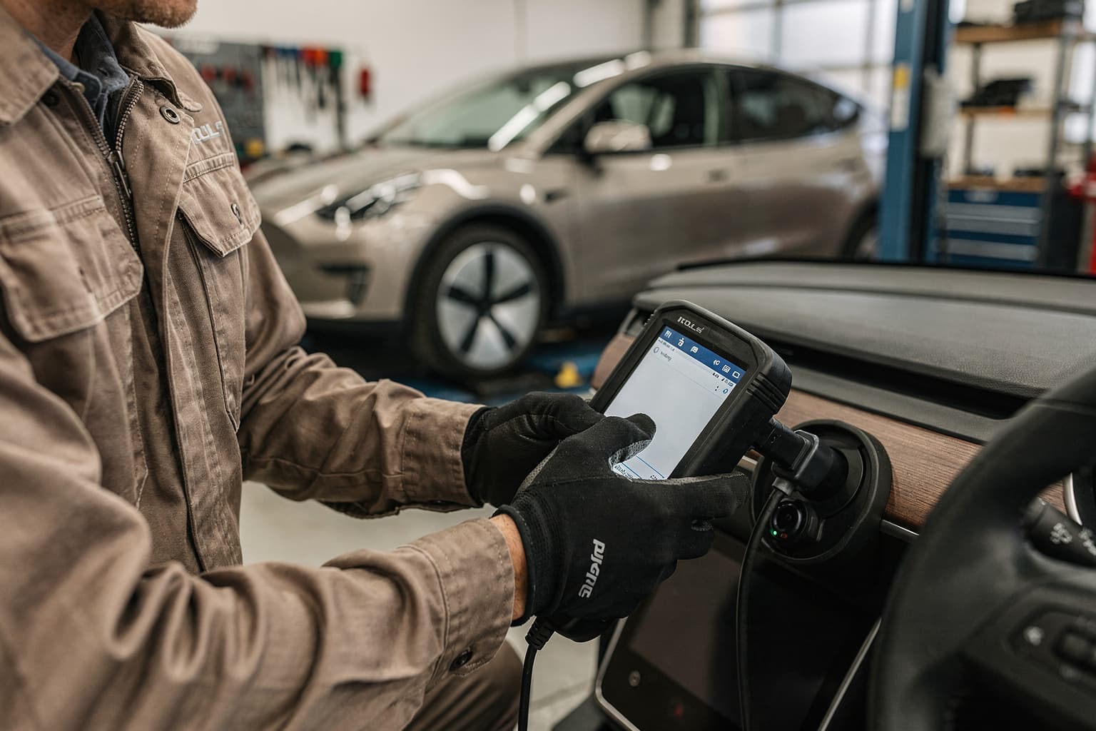 Batteriegesundheit nach 100.000 km: Kia e-Niro und Hyundai Kona vorn, Model 3 zeigt deutliche Akku-Unterschiede