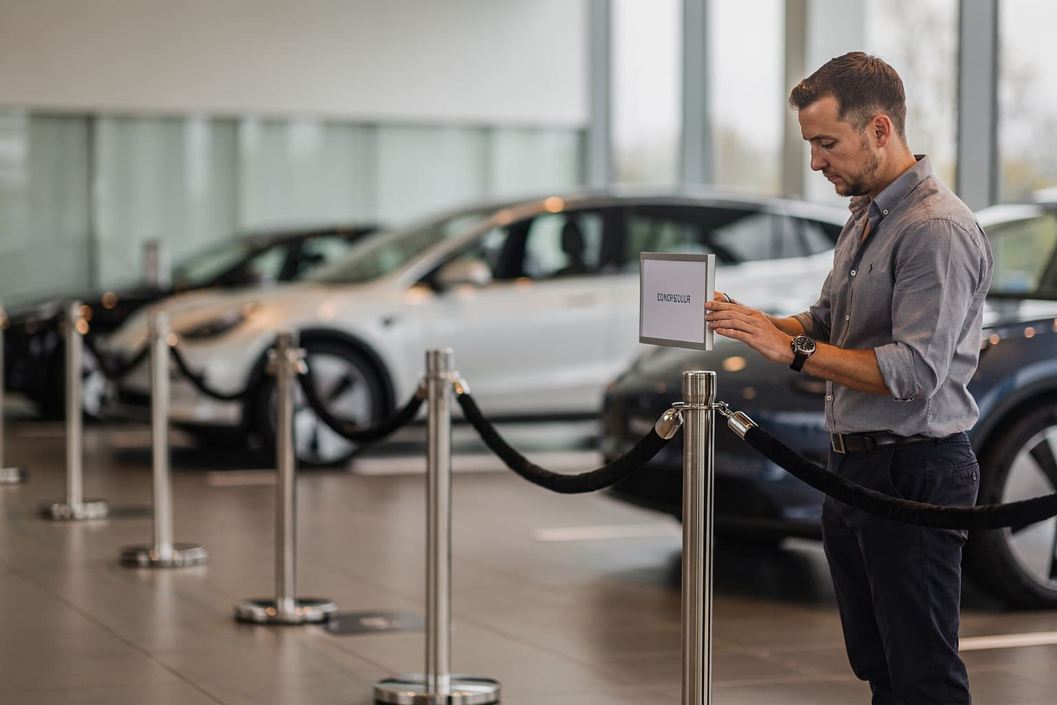 E-Autos gestrichen oder verschoben, diese Modelle trifft es 2025 und 2026 besonders hart