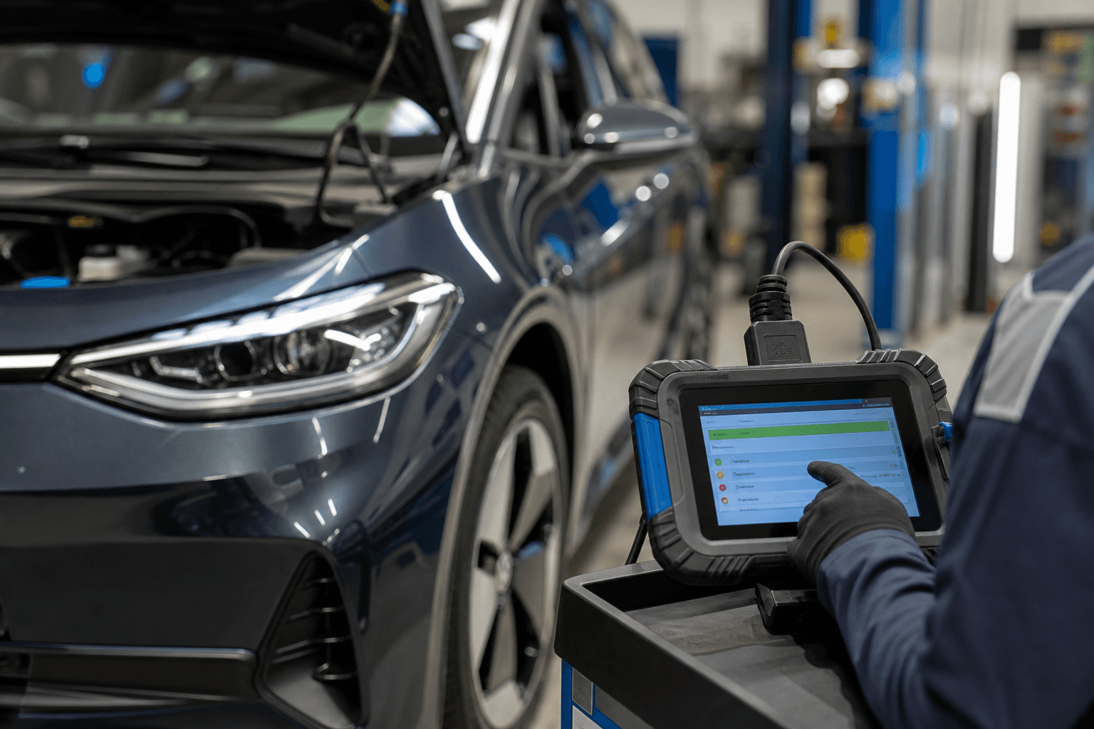 Studie aus Schweden: So fit sind E-Auto-Akkus nach 100.000 km, Tesla-LFP schlägt teure Nickel-Packs