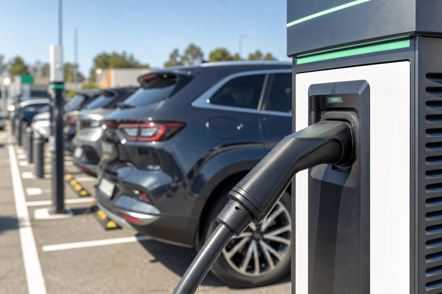 Floatbridge will Ladeinfrastruktur herstellerübergreifend vernetzen: Was das für E-Autofahrer bringt