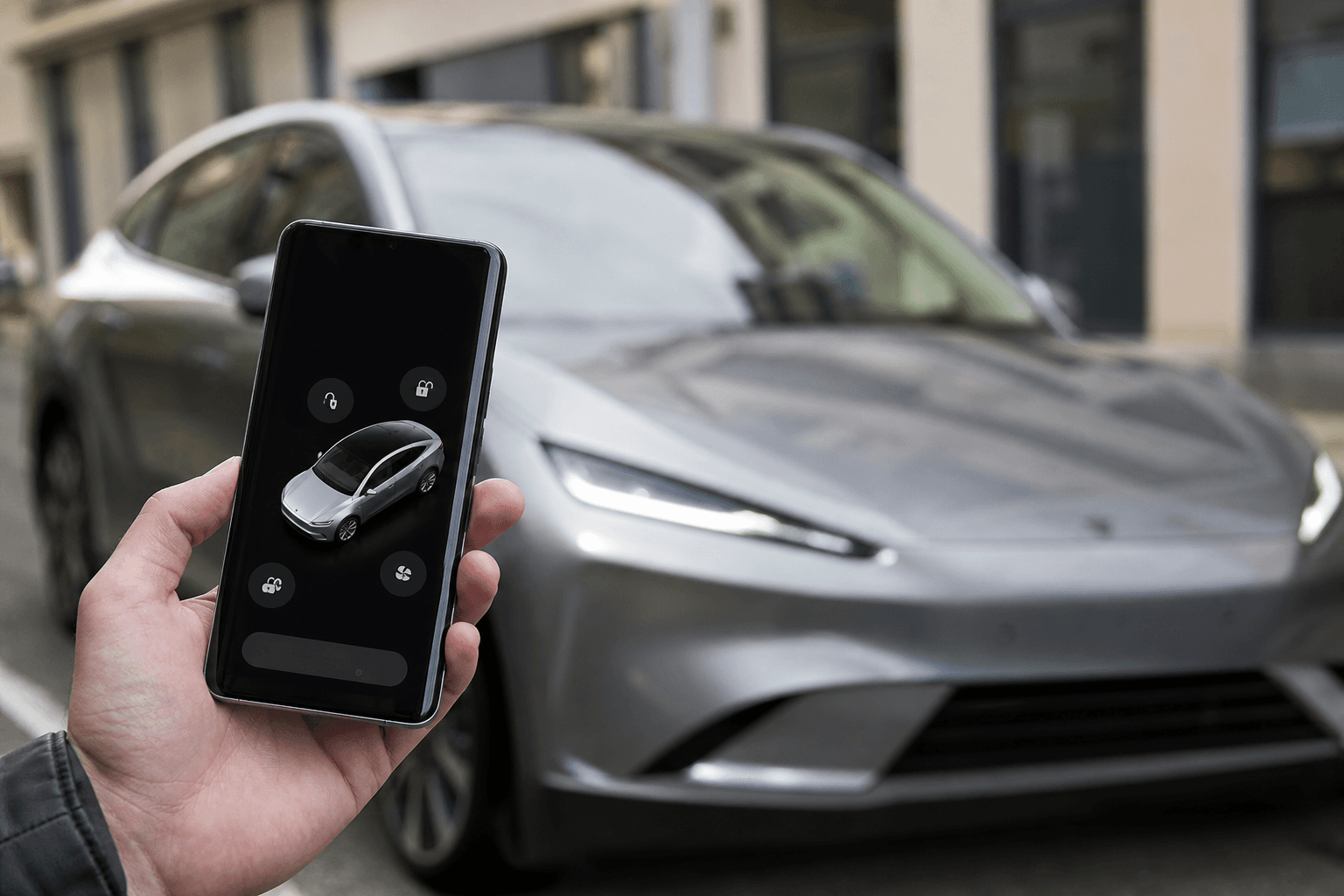 Tesla App bekommt eigenen Self-Driving-Bereich: FSD-Statistiken und Feature-Guides jetzt auf dem Smartphone