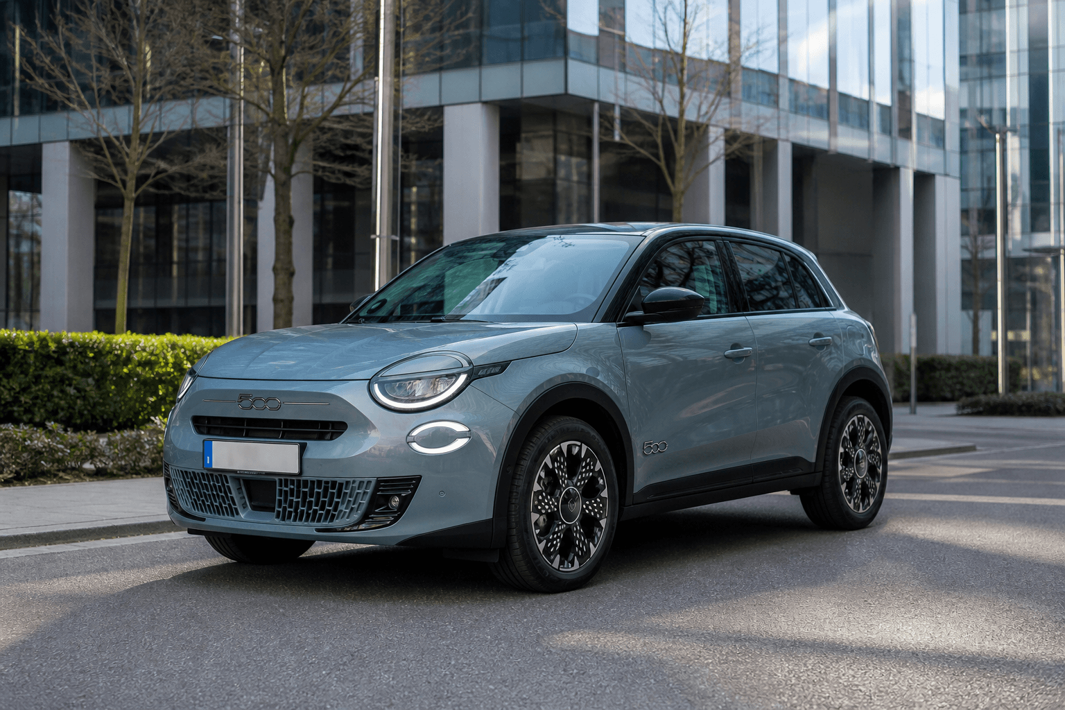 Stellantis verkauft Free2move Carsharing an Mutares