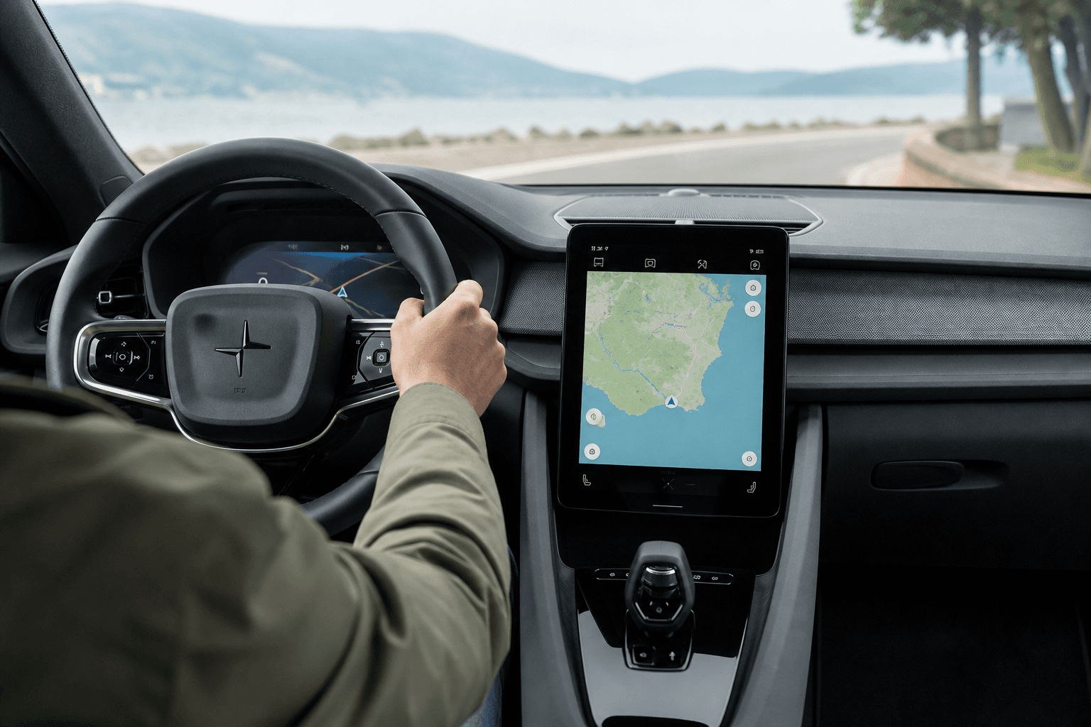 Ford setzt bei Next-Gen-Elektroautos auf Apple Maps, Navi soll Ladeplanung und Akku-Vorkonditionierung besser verknüpfen
