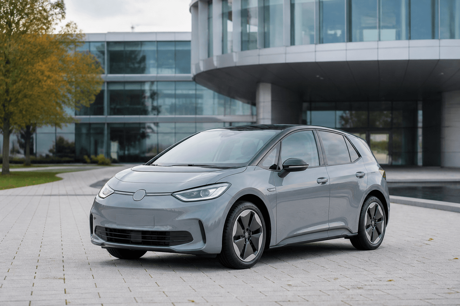 VW im E-Auto-Boost, aber die Marge schrumpft: Warum der Umstieg auf Strom für Volkswagen teuer bleibt