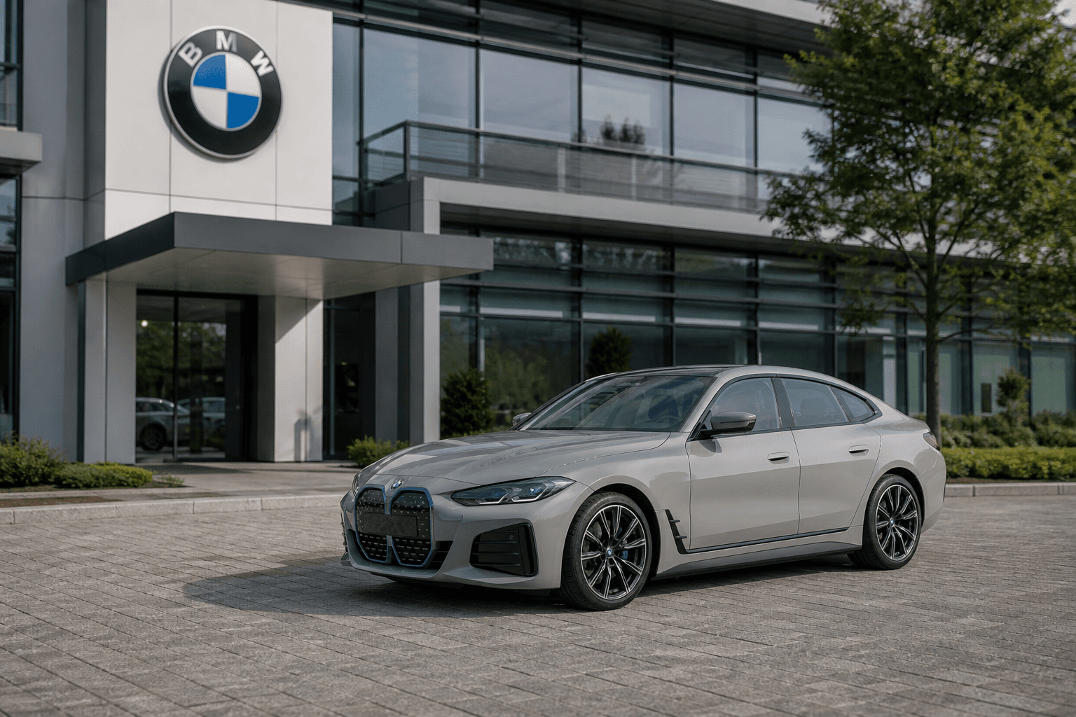 BMW Stellenabbau: 8.000 Jobs offenbar betroffen