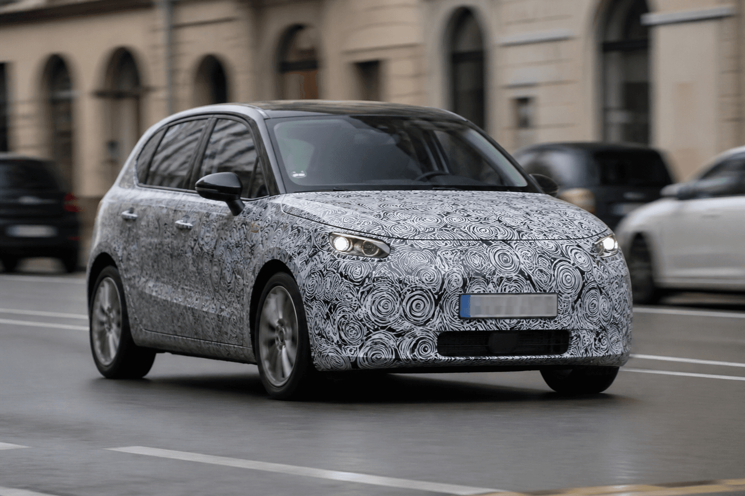 Audi A2 e-tron: Einstieg wohl ab 38.200 Euro, und damit deutlich teurer als der VW ID.3 Neo