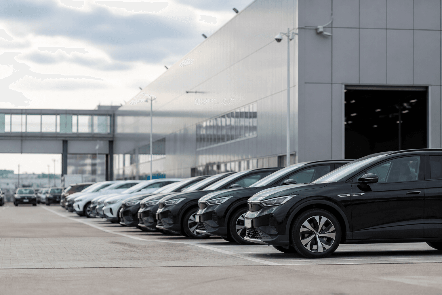 VW Halbjahr 2026: China-Einbruch drückt Gewinn, Europa-Aufträge für E-Autos ziehen stark an