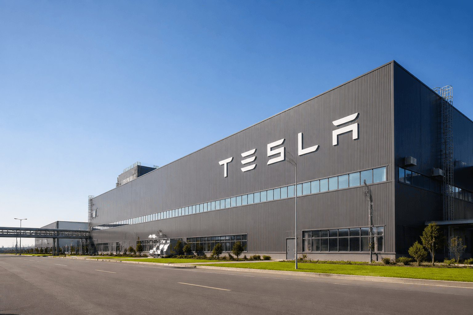 Tesla China-Verkauf? Elon Musk nennt es „Fake News“