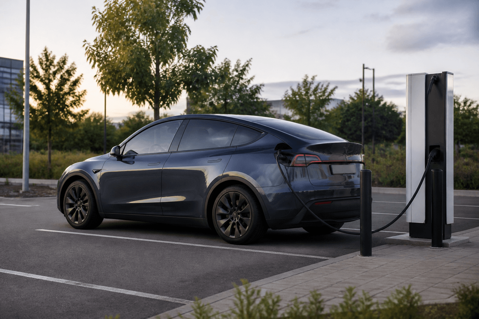 Restwert-Prognose 2026: Diese 5 E-Autos sollen nach 3 Jahren besonders wertstabil sein