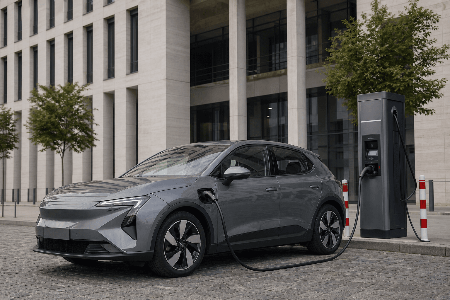 E-Auto-Förderung: Was Bilgers „Technologieoffenheit“ heißt