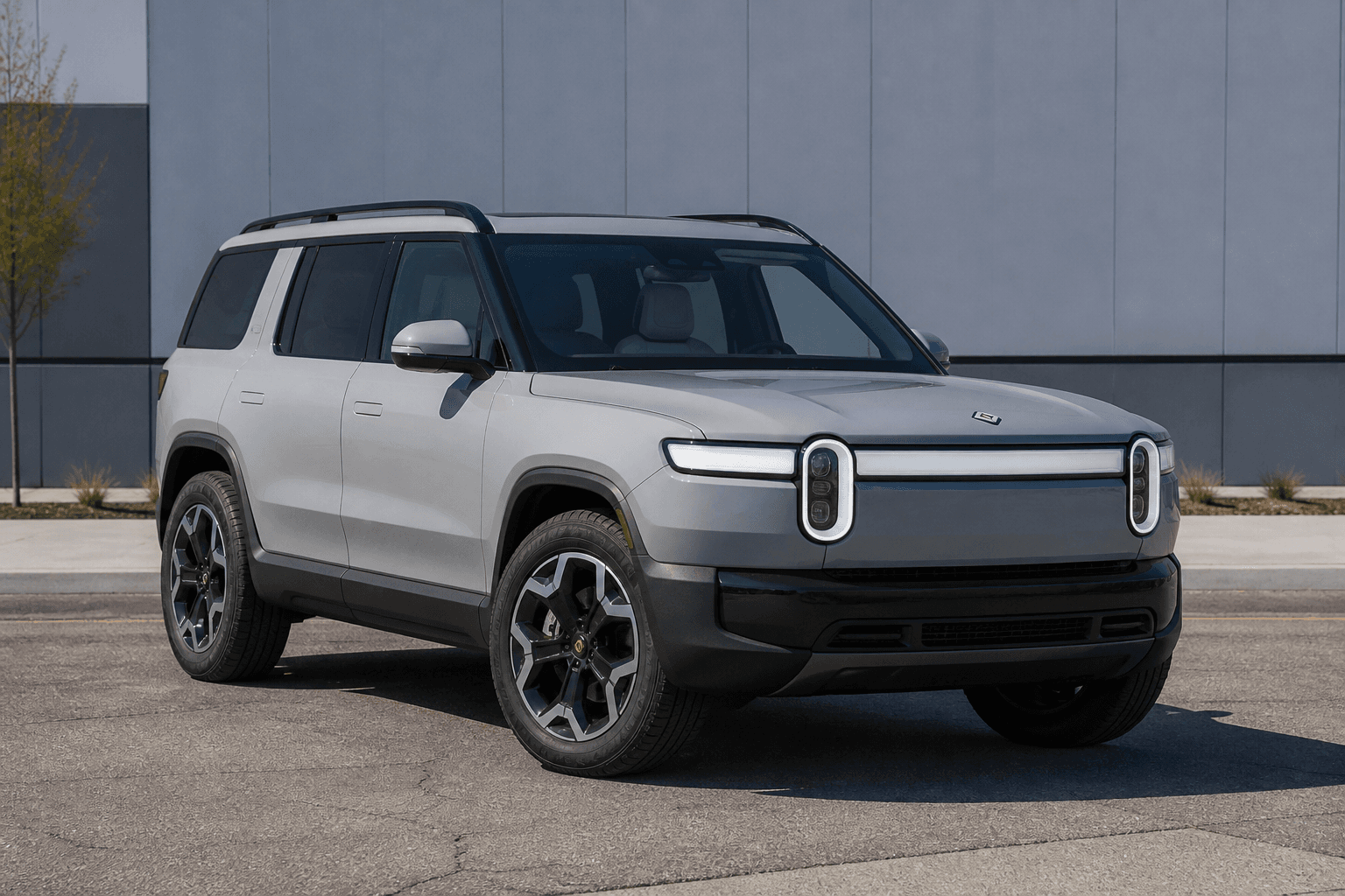 Rivian Q2 2026: Umsatz plus 27%, Verlust deutlich runter