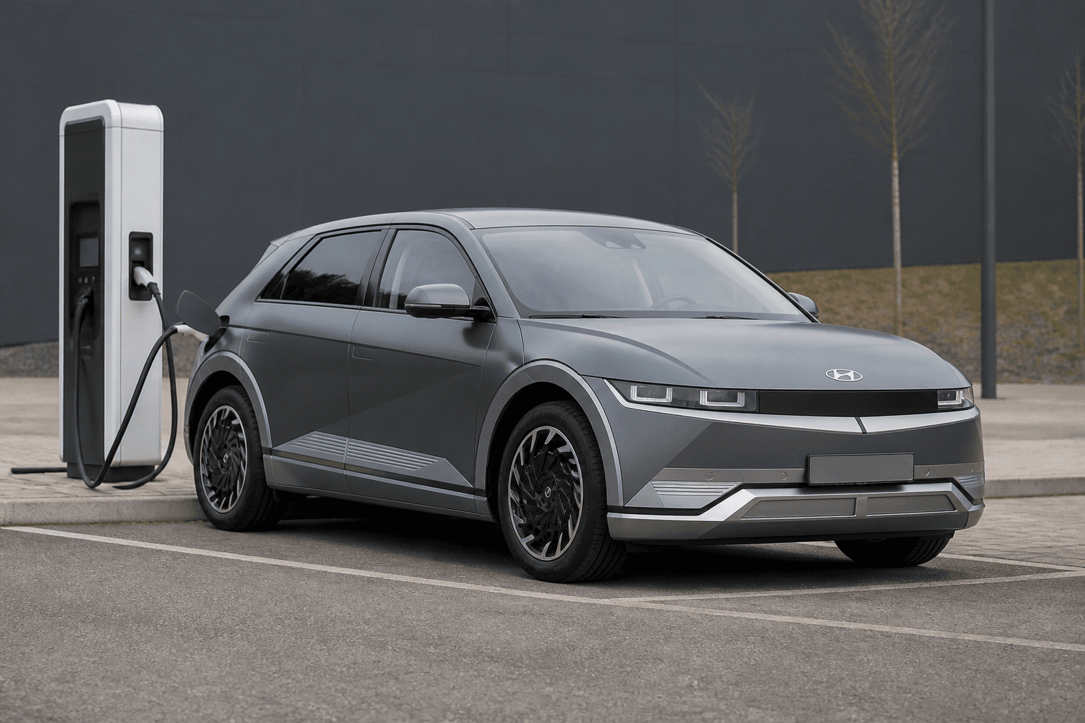 Hyundai und Kia bauen E-Auto-Offensive für Europa aus