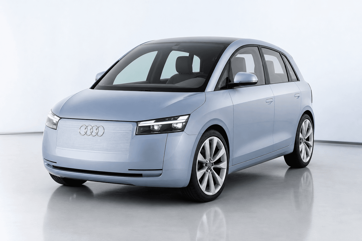 Audi Elektroautos bis 2029: Nur vier neue Modelle geplant