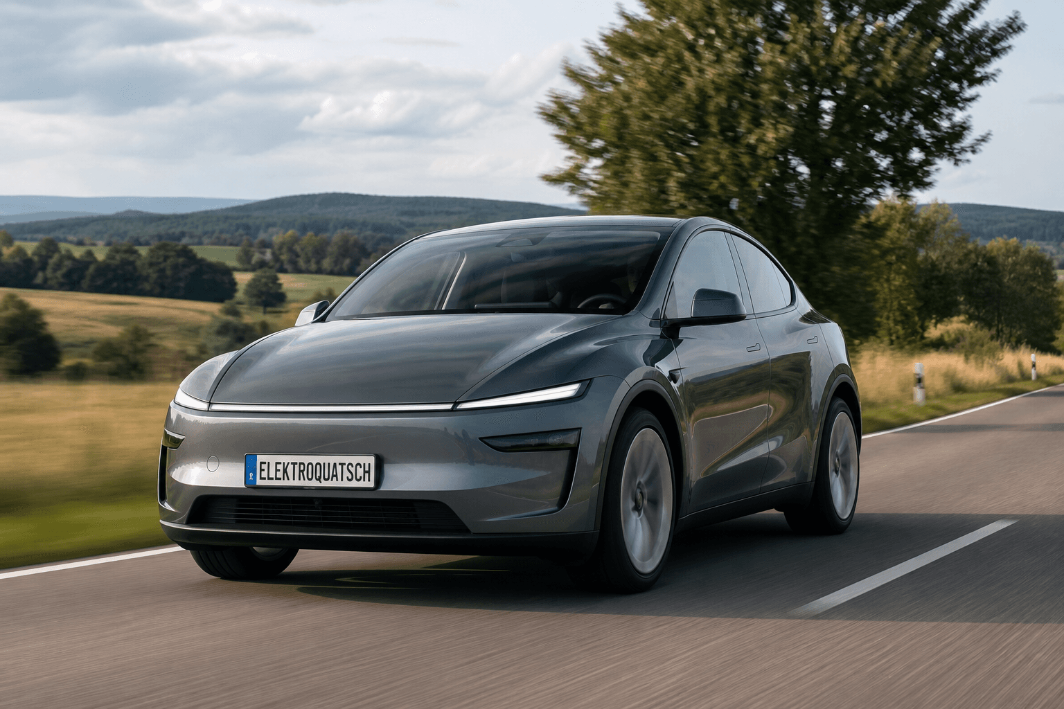 Tesla FSD v14 Lite: Überhitzt HW3 wirklich?