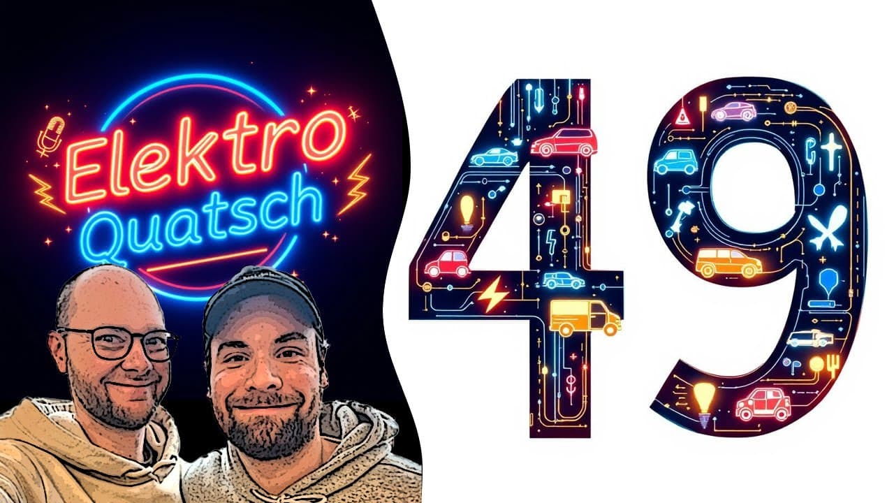 #49 - Tesla-Verkaufsverbot, VW fährt (komisch) autonom, ID.Polo, neuer Designer bei Mercedes