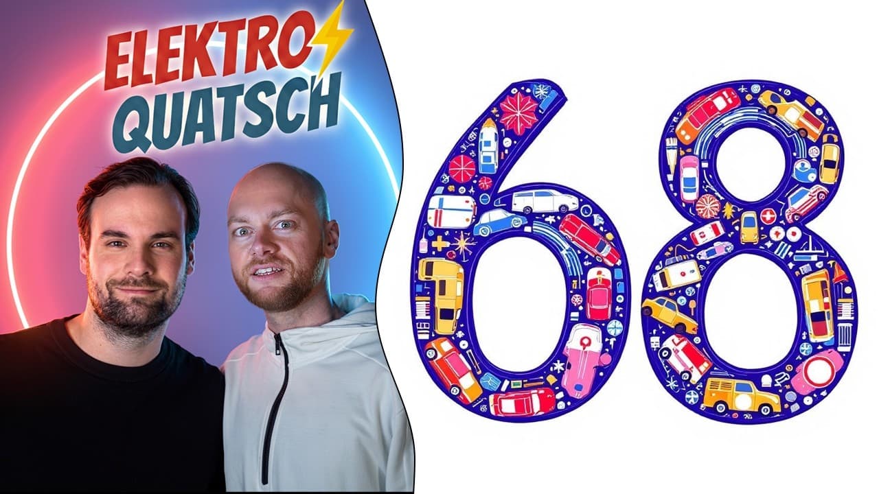 #68 - BILD zu Tesla FSD, BMW iM3, Krisenberichte VW, MB C-Klasse bestellbar, Peugeot, Nissan
